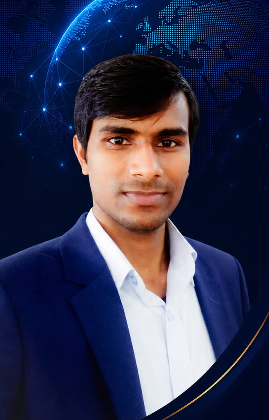 Vishal Raj — Founder & Mentor · Teacher and former Senior Software & QA Automation Engineer